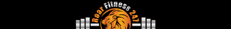 Roar Fitness & 24/7 Martial Arts - Gym
